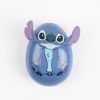 Disney Lilo és Stitch, A csillagkutya Funny 3D hajkefe 9 cm