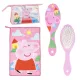 Peppa malac Sunny Day tisztasági csomag szett