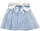 Hello Kitty Cinnamoroll gyerek szoknya és hajpánt szett 3 - 8 év / 98 - 128 cm