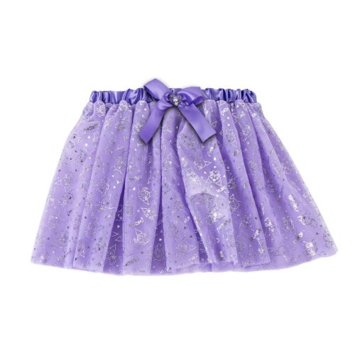 Hello Kitty Kuromi gyerek szoknya és hajpánt szett 3 - 8 év / 98 - 128 cm