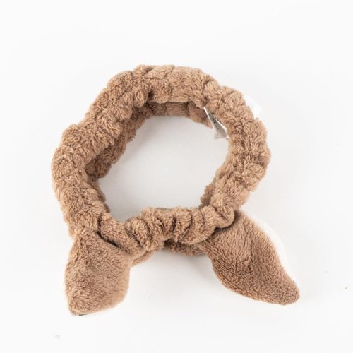 Disney Classics Brown kozmetikai fejpánt