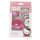 Hello Kitty Pink sminkszivacs szett 4 db-os