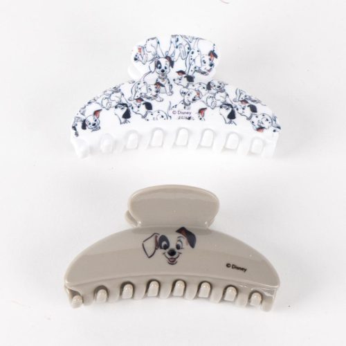 Disney 101 kiskutya Fun hajcsat szett 2 db-os