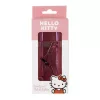 Hello Kitty Pink szépség szett 3 db-os