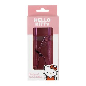 Hello Kitty Pink szépség szett 3 db-os