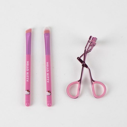 Hello Kitty Pink szépség szett 3 db-os