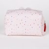 Disney Minnie Colorful Dots piperetáska 18 cm