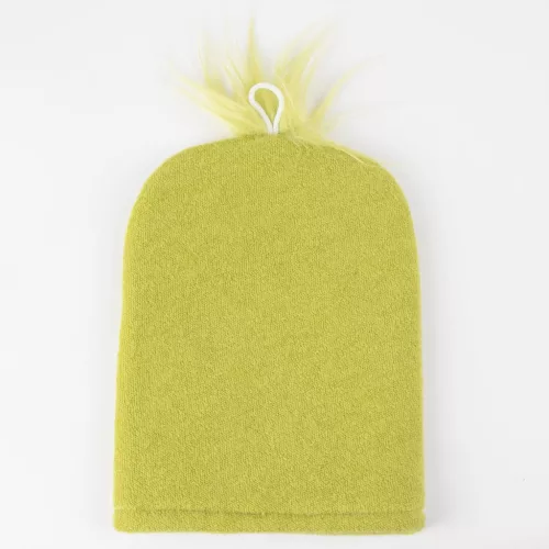 A Grincs Mischief mosdókesztyű