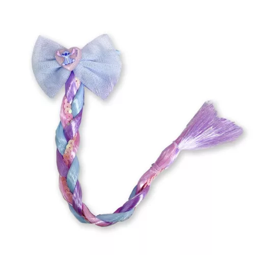 Disney Lilo és Stitch, A csillagkutya Rainbow hajcsat műhajjal