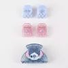 Disney Lilo és Stitch, A csillagkutya Wink hajcsat szett 5 db-os