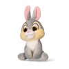 Disney Bambi Thumper 3D plüss figura akasztóval, táskadísz 13 cm