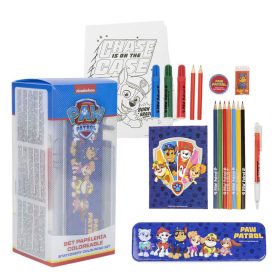 Mancs Őrjárat Mission írószer szett