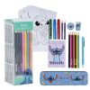 Disney Lilo és Stitch, A csillagkutya Fruits írószer szett