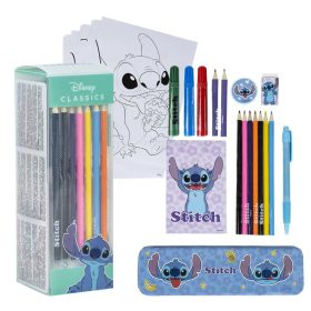   Disney Lilo és Stitch, A csillagkutya Fruits írószer szett