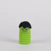 Bosszúállók Hulk 3D tolltartó 20 cm