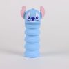 Disney Lilo és Stitch, A csillagkutya Blue 3D tolltartó 22 cm