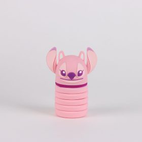   Disney Lilo és Stitch, A csillagkutya Angel 3D tolltartó 22 cm