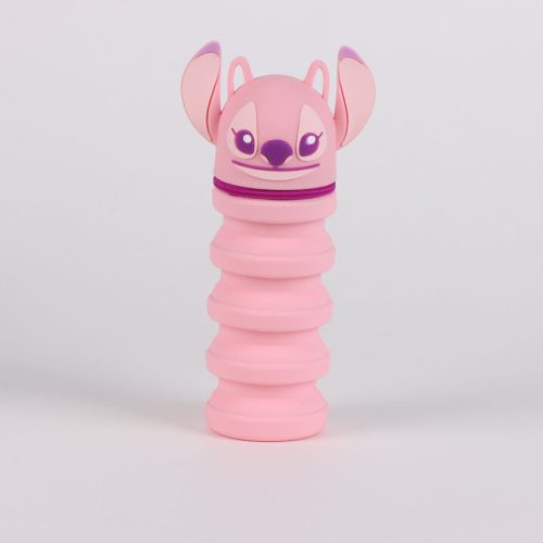 Disney Lilo és Stitch, A csillagkutya Angel 3D tolltartó 22 cm