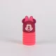 Disney Minnie Dark Red 3D tolltartó 23 cm