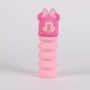Disney Minnie Light Pink 3D tolltartó 23 cm