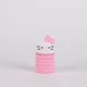 Hello Kitty Pink 3D tolltartó 20 cm