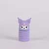 Hello Kitty Kuromi 3D tolltartó 22 cm