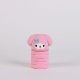 Hello Kitty Melody 3D tolltartó 20 cm