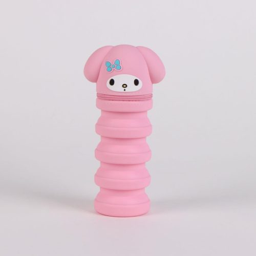 Hello Kitty Melody 3D tolltartó 20 cm