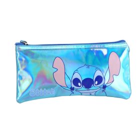   Disney Lilo és Stitch, A csillagkutya Iridescent gyerek neszeszer, tolltartó