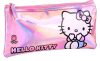 Hello Kitty Pink Iridescent gyerek neszeszer, tolltartó