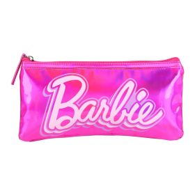Barbie Iridescent gyerek neszeszer, tolltartó