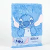 Disney Lilo és Stitch, A csillagkutya Cute plüss notesz, jegyzetfüzet