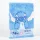 Disney Lilo és Stitch, A csillagkutya Cute plüss notesz, jegyzetfüzet