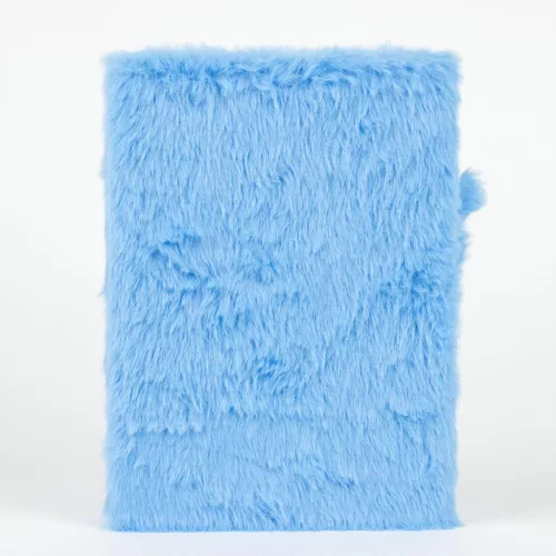 Disney Lilo és Stitch, A csillagkutya Cute plüss notesz, jegyzetfüzet