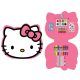 Hello Kitty Sweet írószer szett