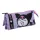 Hello Kitty Little Rebel 3 rekeszes tolltartó 23 cm