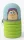 Disney Játékháború Buzz Lightyear 3D tolltartó 22 cm