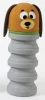 Disney Játékháború Slinky 3D tolltartó 22 cm