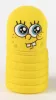 SpongyaBob Eyes 3D tolltartó 22 cm