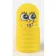 SpongyaBob Eyes 3D tolltartó 22 cm