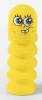 SpongyaBob Eyes 3D tolltartó 22 cm