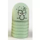 SpongyaBob Squidward 3D tolltartó 22 cm