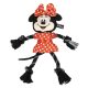 Disney Minnie Dots sípoló kötél kutyajáték 26 cm