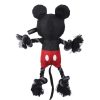 Disney Mickey Classic sípoló kötél kutyajáték 26 cm