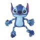 Disney Lilo és Stitch, A csillagkutya Alien sípoló kötél kutyajáték 26 cm