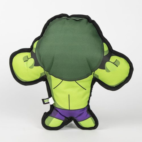 Bosszúállók Hulk kutyajáték 31 cm