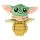 Star Wars Yoda kötél kutyajáték 15 cm
