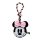 Disney Minnie Pink sípoló kötél kutyajáték 30 cm