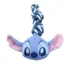 Disney Lilo és Stitch, A csillagkutya Cute sípoló kötél kutyajáték 30 cm