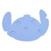 Disney Lilo és Stitch, A csillagkutya Blue szilikon etetőszőnyeg 24 cm